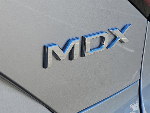 Used 2023 Acura MDX Technology image 10