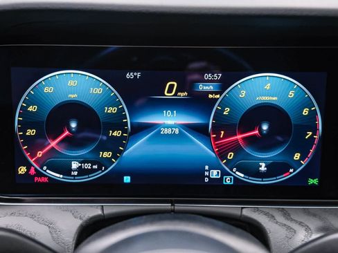 Certified 2023 Mercedes-Benz E 350 Sedan image 23