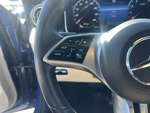 Certified 2023 Mercedes-Benz C 300 Sedan w/ Exclusive Trim Package image 19