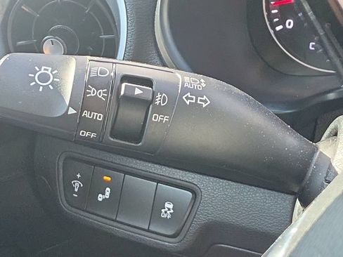Certified 2024 Kia Forte GT-Line w/ GT-Line Premium Package FWD image 27
