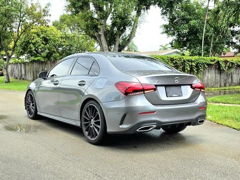Used 2019 Mercedes-Benz A 220 image 15