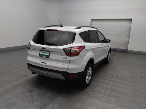 Used 2018 Ford Escape SEL image 9