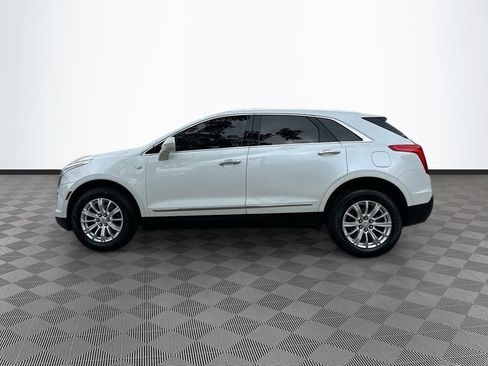 Used 2019 Cadillac XT5 FWD image 9