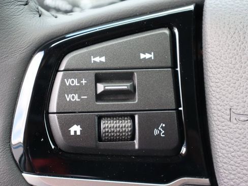 Certified 2026 Honda Odyssey EX-L image 30