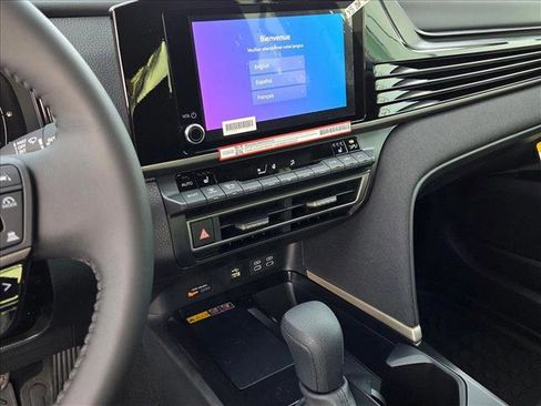 New 2026 Toyota Camry LE image 12