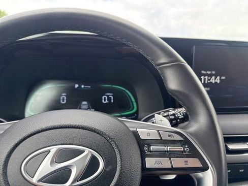 Used 2025 Hyundai Palisade SEL AWD/4WD image 11