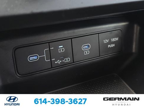 Certified 2026 Hyundai Santa Cruz SE FWD image 31