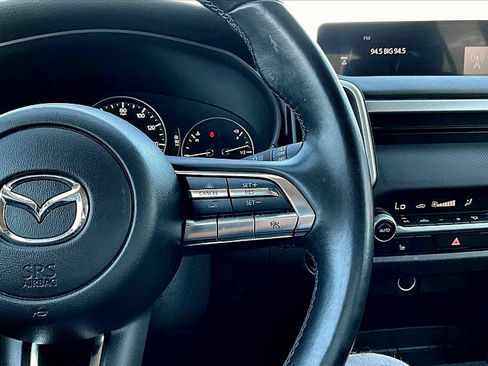 Used 2024 MAZDA CX-50 AWD 2.5 S w/ Preferred Package image 18