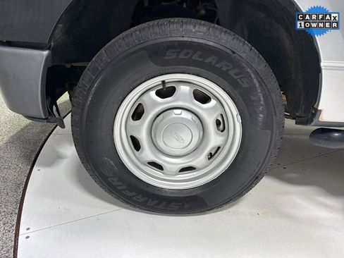 Used 2014 Ford F150 XL w/ Power Equipment Group image 3