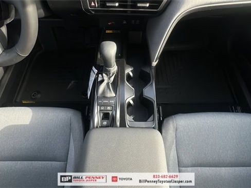 New 2026 Toyota Camry LE image 9