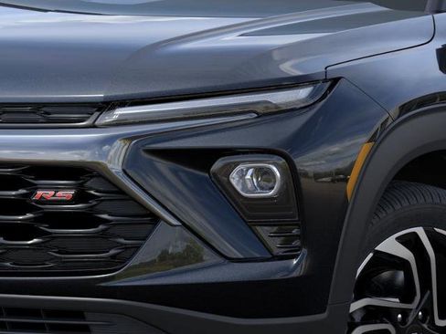 New 2026 Chevrolet TrailBlazer RS w/ Convenience Package FWD image 40