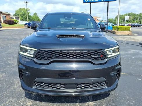 Used 2023 Dodge Durango R/T RWD image 22
