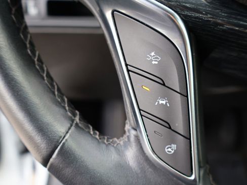 Used 2024 Cadillac XT5 Premium Luxury FWD image 49