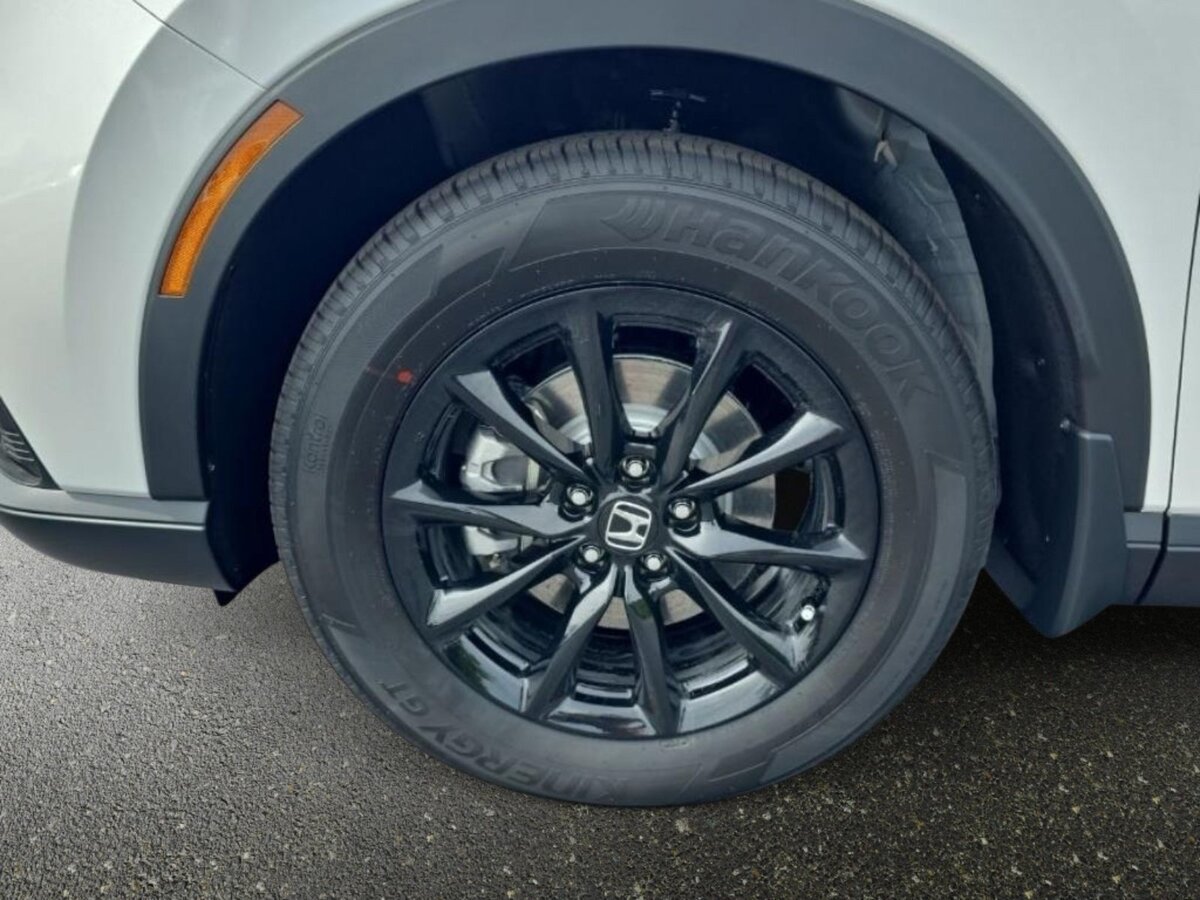 New 2027 Honda CR-V Sport-L image 9