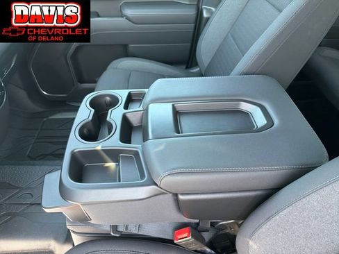 New 2026 Chevrolet Silverado 1500 RST w/ RST Select Package AWD/4WD image 17