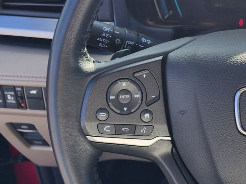 Used 2023 Honda Odyssey EX-L image 25