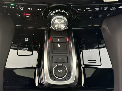 New 2026 Acura MDX A-Spec image 17