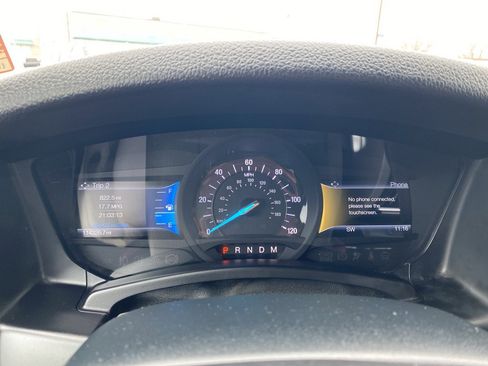 Used 2017 Ford Expedition Limited image 8