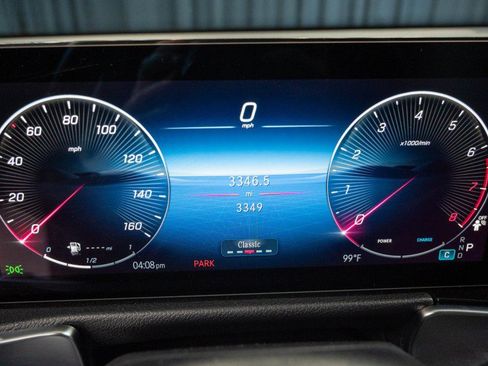 Certified 2026 Mercedes-Benz GLB 250 image 28