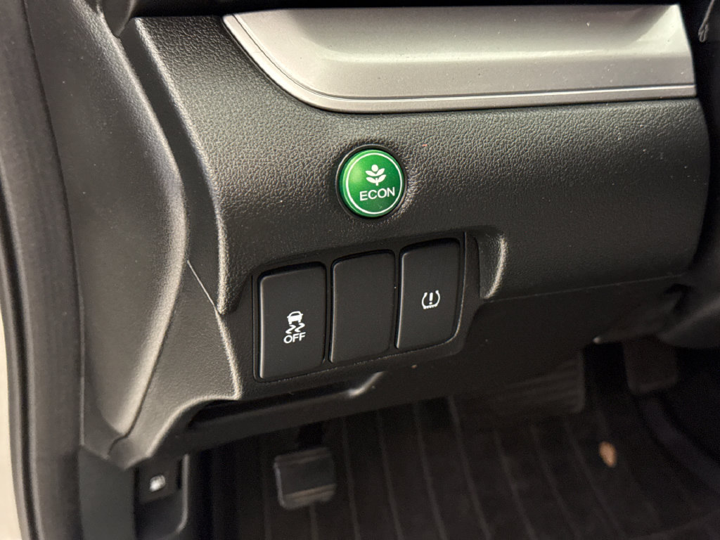 Used 2015 Honda CR-V EX image 22