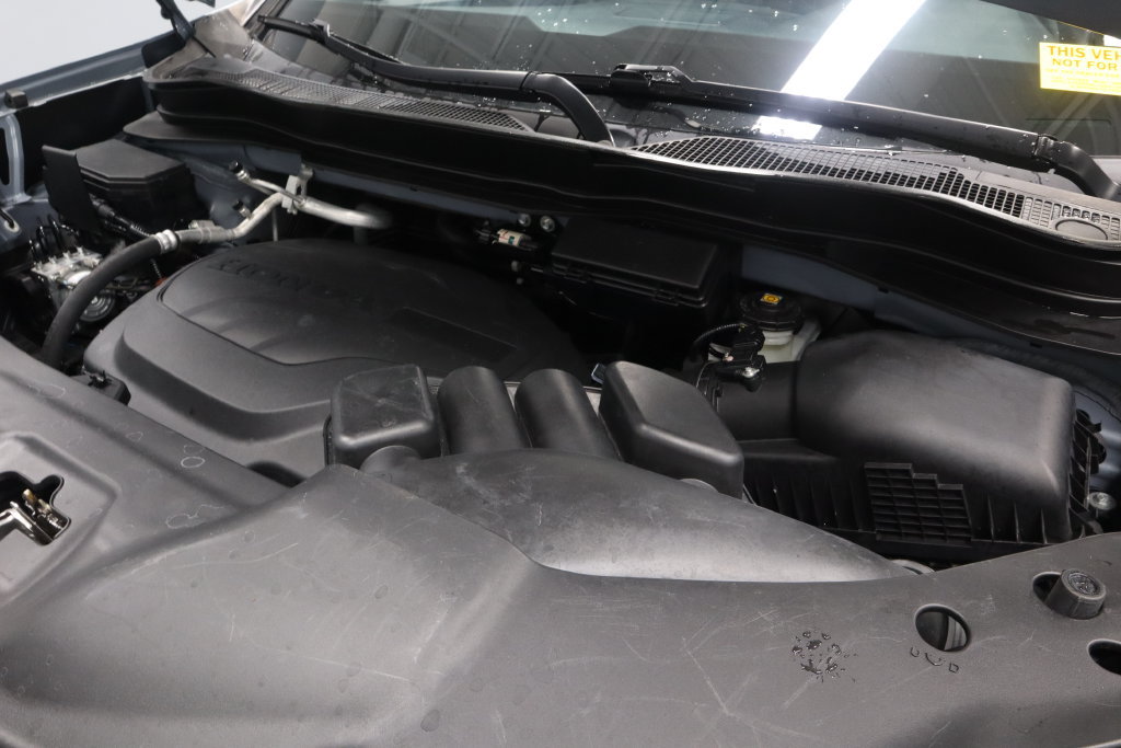 Used 2023 Honda Passport Elite image 32