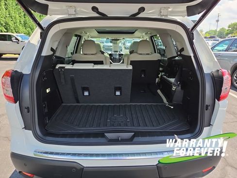 Certified 2026 Subaru Ascent Limited AWD/4WD image 18