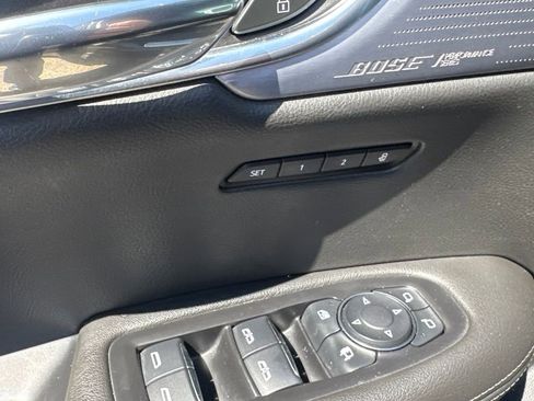 Used 2020 Cadillac XT6 Sport AWD/4WD image 10