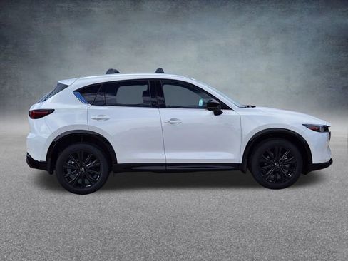 New 2025 MAZDA CX-5 2.5 Turbo image 8