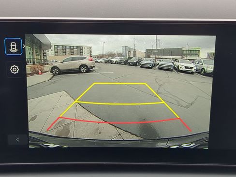 Certified 2025 Hyundai Tucson SEL image 27