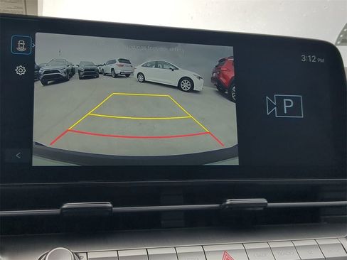 New 2026 Hyundai Kona SEL Sport image 25