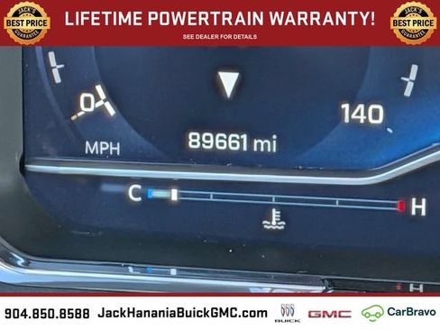 Used 2022 Chevrolet Silverado 1500 LTZ w/ LTZ Premium Package AWD/4WD image 33