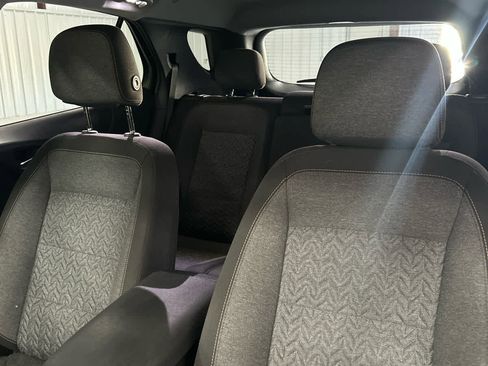 Used 2024 Chevrolet Equinox LT image 22