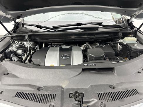 Used 2017 Lexus RX 350 AWD image 20