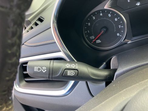 Used 2022 Chevrolet Equinox Premier w/ LPO, Floor Liner Package image 19