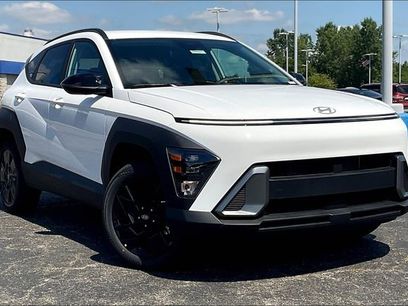 New 2026 Hyundai Kona SEL Sport