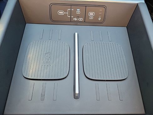 New 2026 Hyundai Santa Fe SEL image 33