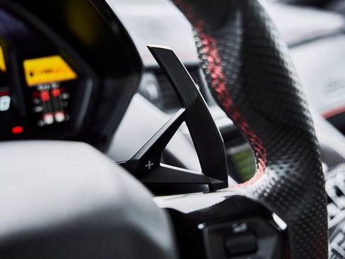 Used 2016 Lamborghini Aventador LP 750-4 Superveloce AWD/4WD image 60