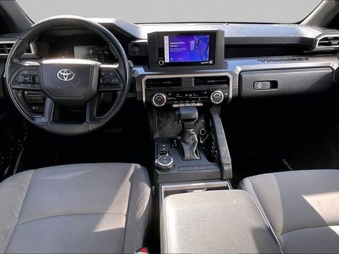 Certified 2025 Toyota Tacoma SR5 image 8