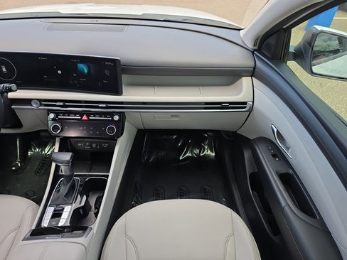 Used 2025 Hyundai Tucson SEL image 16