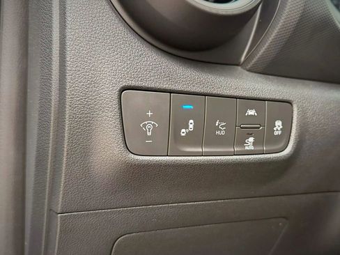 Used 2021 Hyundai Kona Ultimate w/ Cargo Package image 21