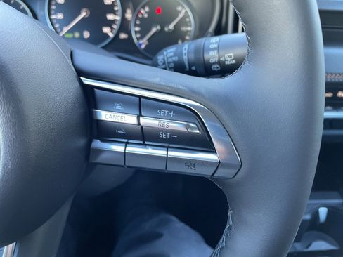 New 2026 MAZDA CX-50 2.5 Hybrid w/ Weather Package image 20