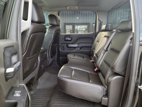 Used 2014 GMC Sierra 1500 SLT image 15