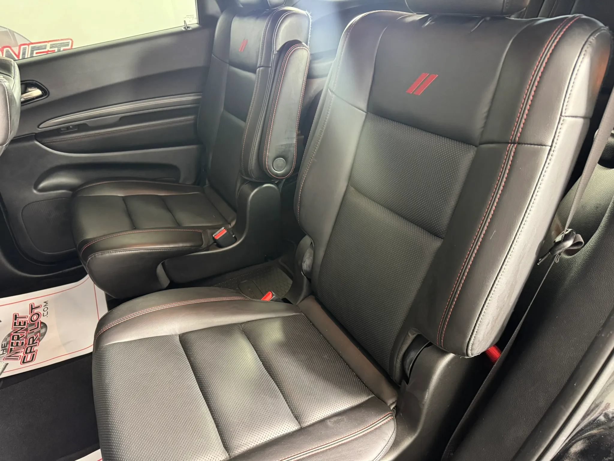 Used 2025 Dodge Durango GT AWD/4WD image 40