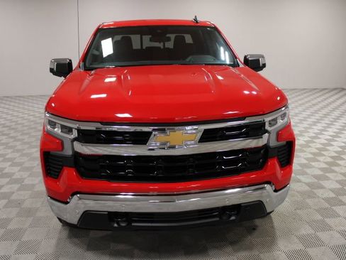 New 2025 Chevrolet Silverado 1500 LT w/ All Star Edition Plus image 2