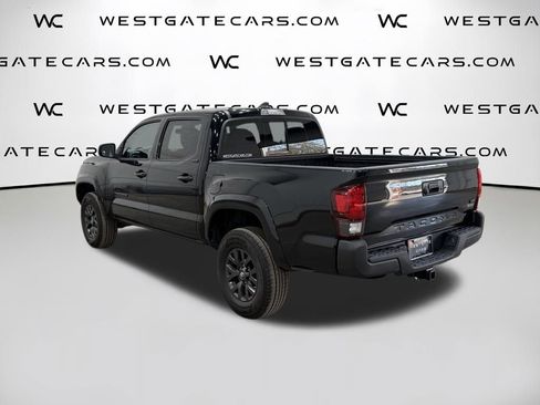 Used 2020 Toyota Tacoma SR5 image 45