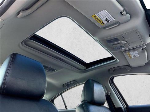 Used 2018 MAZDA MAZDA6 Touring image 17