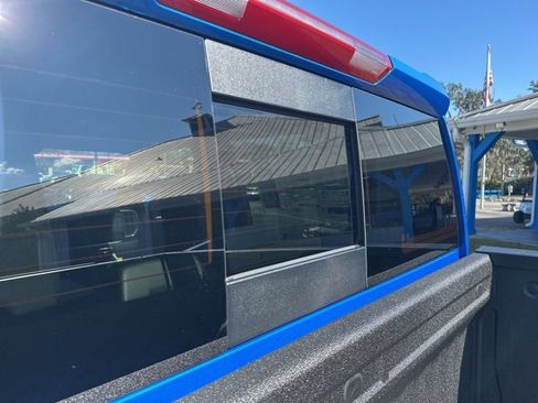 New 2026 Chevrolet Silverado 1500 LT w/ Protection Package image 48