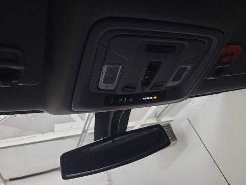 Used 2020 Chevrolet Silverado 2500 LTZ w/ LTZ Plus Package image 12