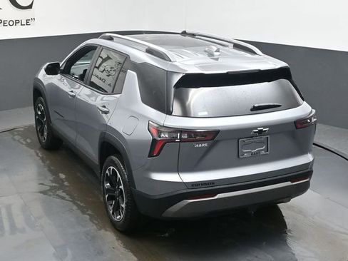 New 2026 Chevrolet Equinox LT w/ Convenience Package II image 19