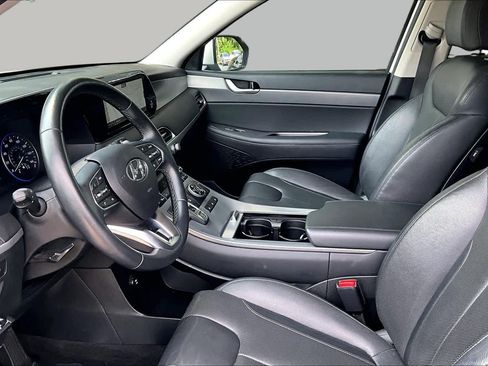 Used 2022 Hyundai Palisade SEL w/ Premium Package AWD/4WD image 18